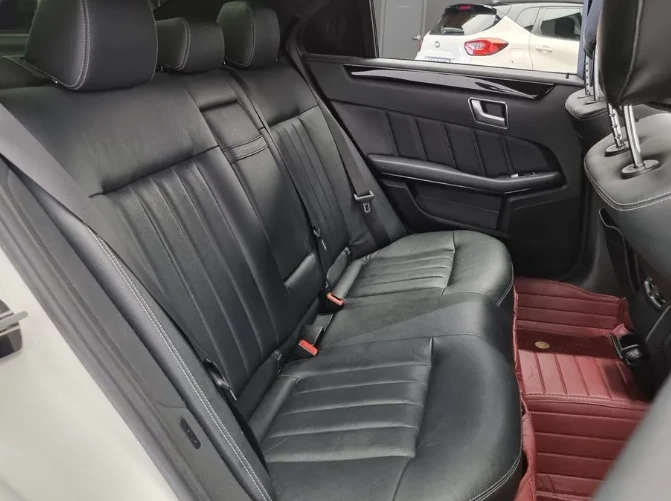 Mercedes-Benz E 220 CDI Avantgarde | Mobile.bg   11