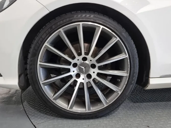 Mercedes-Benz E 220 CDI Avantgarde | Mobile.bg   5