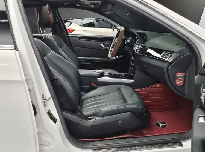 Mercedes-Benz E 220 CDI Avantgarde | Mobile.bg   9