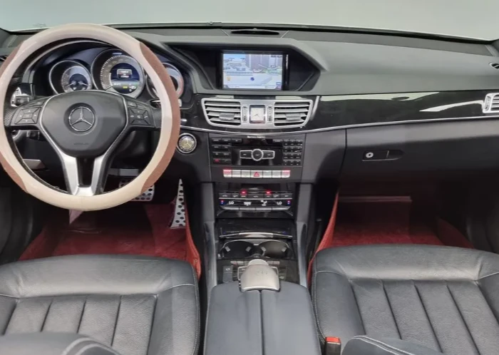 Mercedes-Benz E 220 CDI Avantgarde | Mobile.bg   7