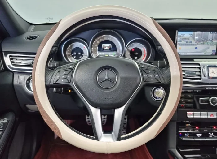 Mercedes-Benz E 220 CDI Avantgarde | Mobile.bg   12