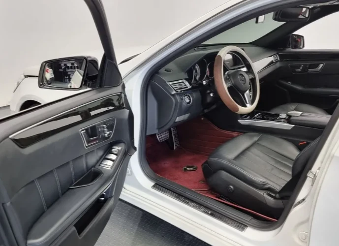 Mercedes-Benz E 220 CDI Avantgarde | Mobile.bg   10