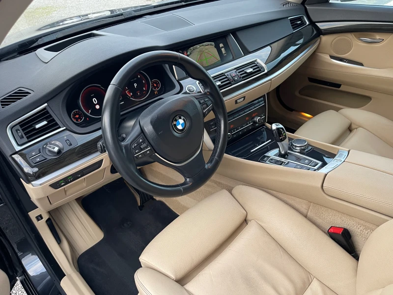 BMW 530 GT! FaceLift!! X-drive!!! Luxury! - 28999 лв. / 14826.95 € - 72881956 1