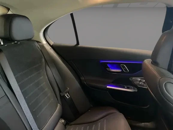 Mercedes-Benz C 300 е = AMG Line = Premium Гаранция - изображение 7