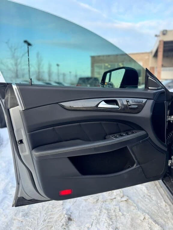 Mercedes-Benz CLS 550 4MATIC | Mobile.bg � ����������� 15