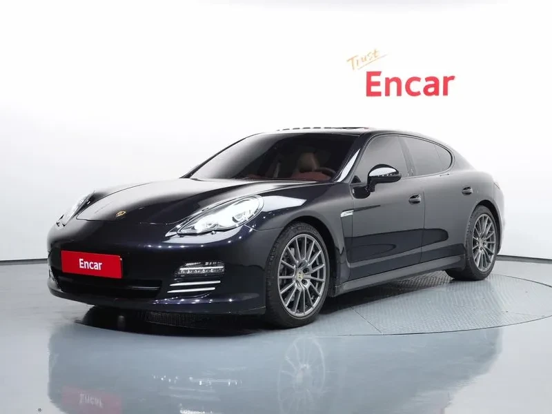 Porsche Panamera 3.6 | Mobile.bg � ����������� 1