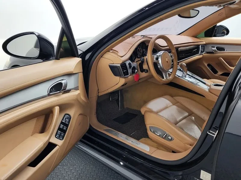 Porsche Panamera 3.6 | Mobile.bg � ����������� 10