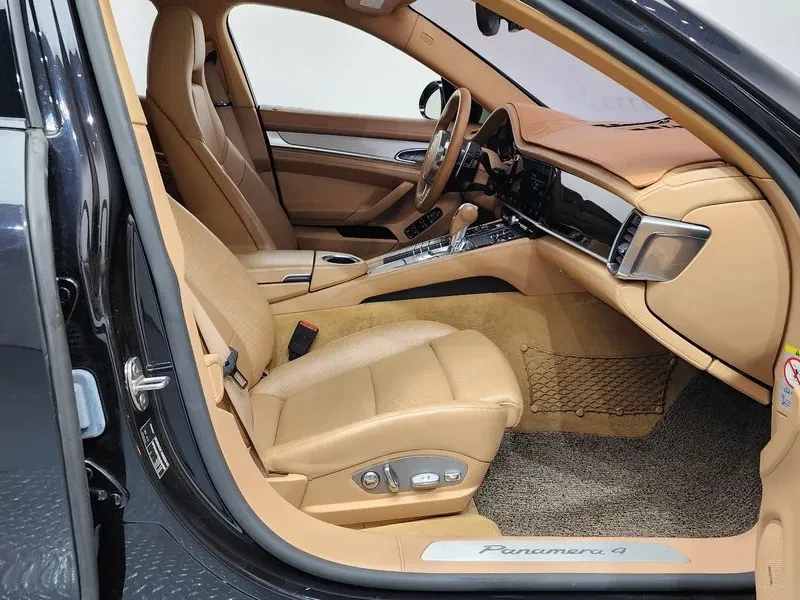 Porsche Panamera 3.6 | Mobile.bg � ����������� 11