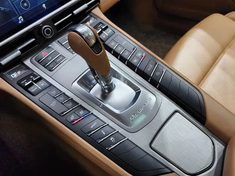 Porsche Panamera 3.6 | Mobile.bg � ����������� 9