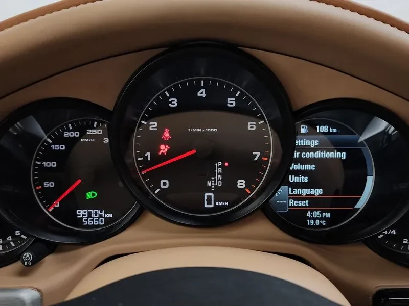 Porsche Panamera 3.6 | Mobile.bg � ����������� 8