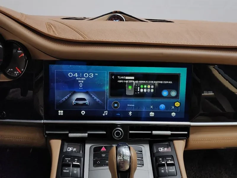 Porsche Panamera 3.6 | Mobile.bg � ����������� 15