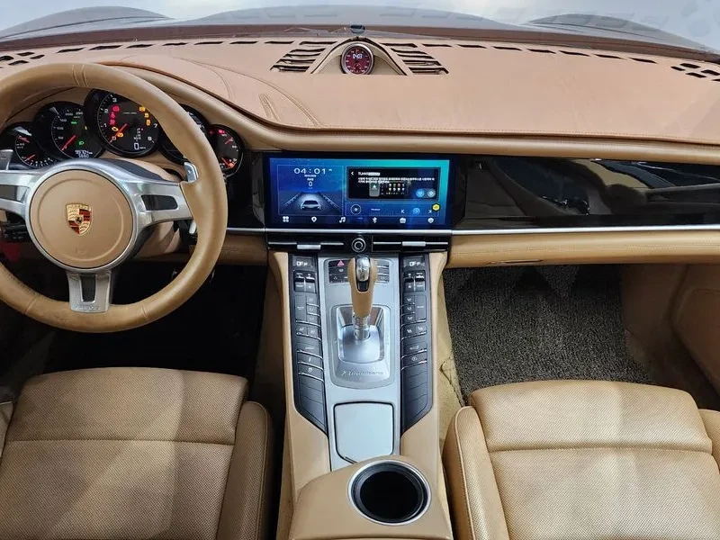 Porsche Panamera 3.6 | Mobile.bg � ����������� 7