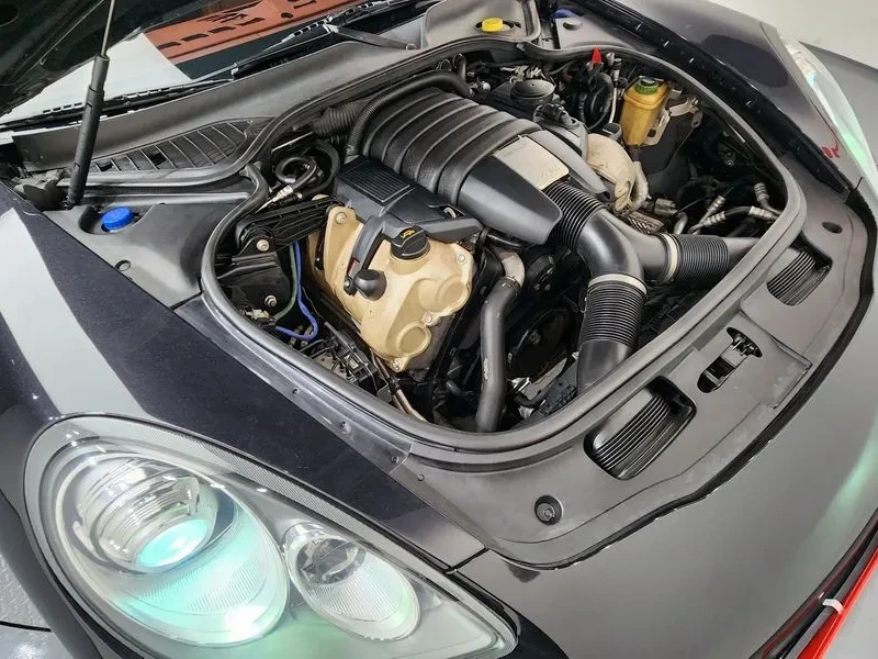 Porsche Panamera 3.6 | Mobile.bg � ����������� 6
