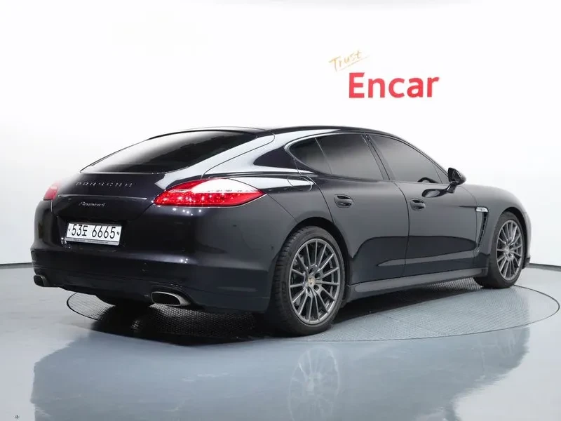 Porsche Panamera 3.6 | Mobile.bg � ����������� 2