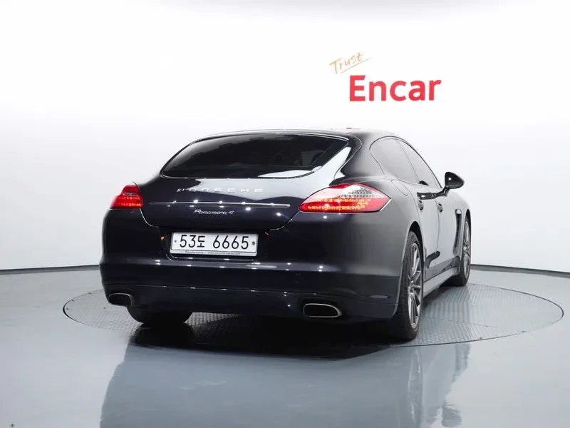 Porsche Panamera 3.6 | Mobile.bg � ����������� 4