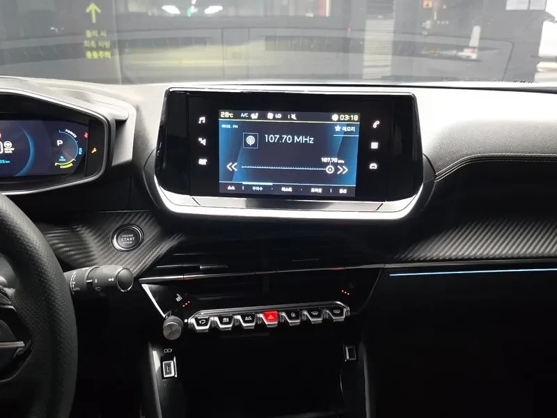 Peugeot 2008 EV GT - ���� 30% ����� | Mobile.bg � ����������� 14