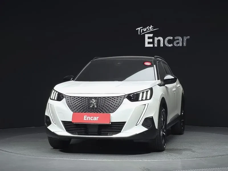 Peugeot 2008 EV GT - ���� 30% ����� | Mobile.bg � ����������� 3
