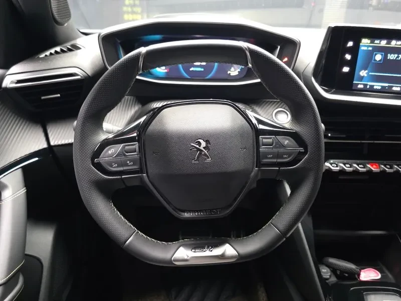 Peugeot 2008 EV GT - ���� 30% ����� | Mobile.bg � ����������� 13