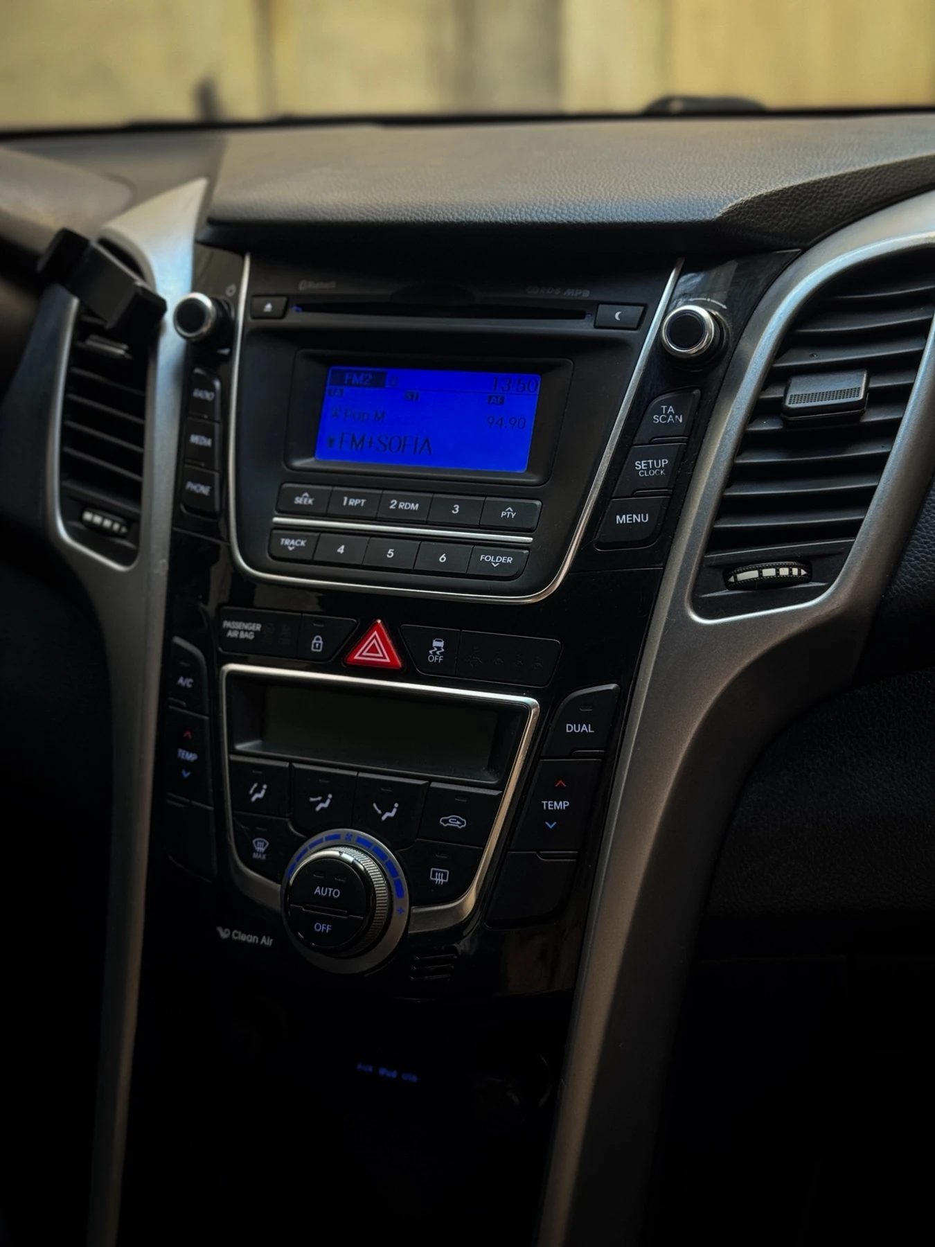 Hyundai I30, снимка 1