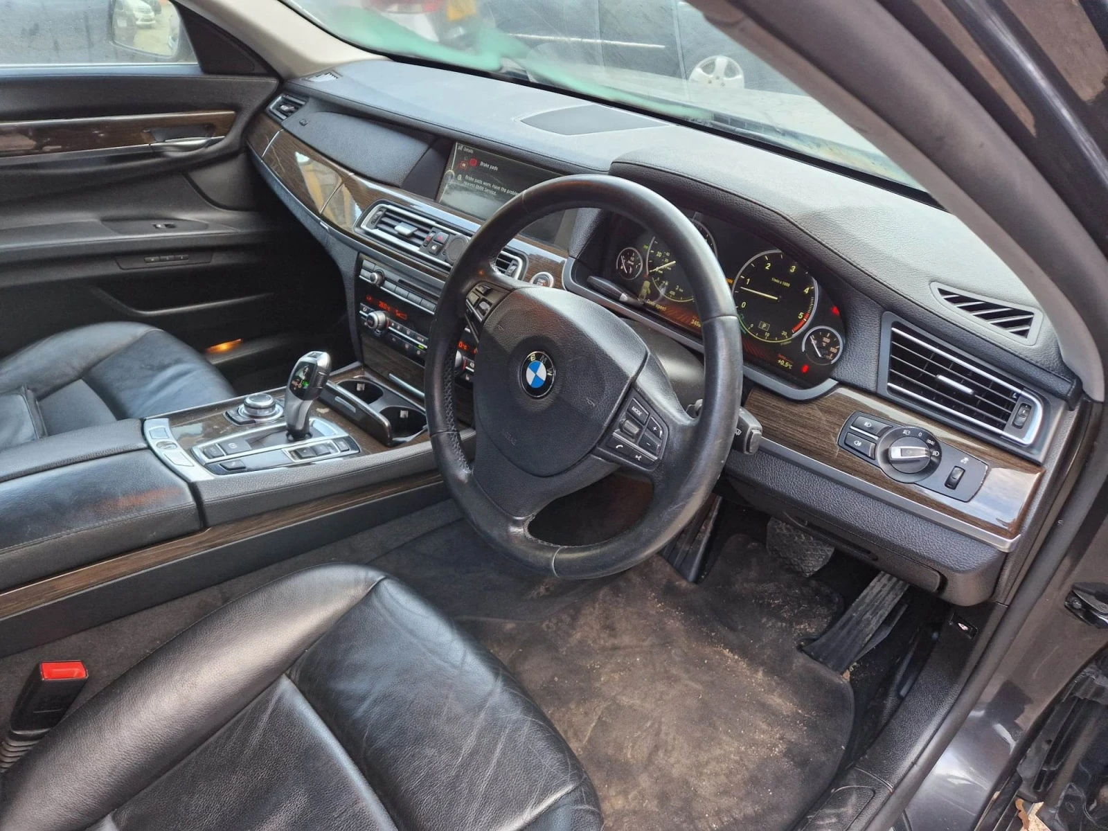BMW 730 2. Long N57 245../313. | Mobile.bg   12