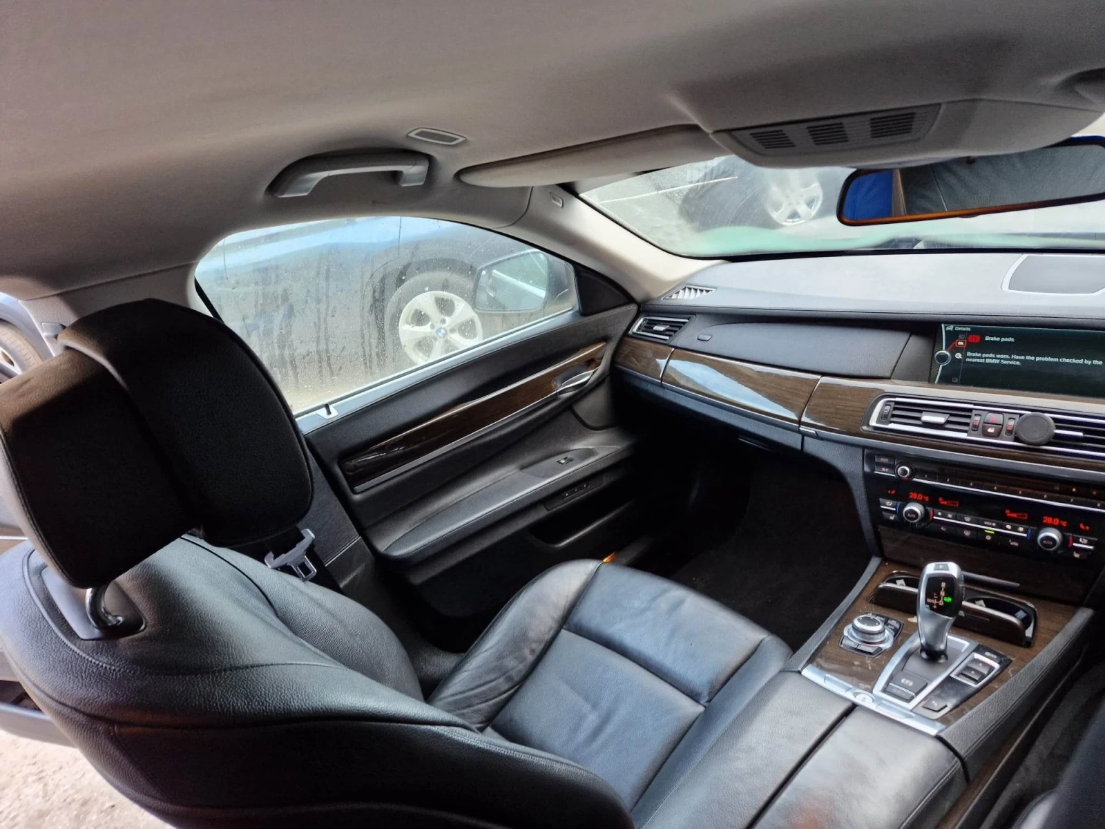 BMW 730 2. Long N57 245../313. | Mobile.bg   17