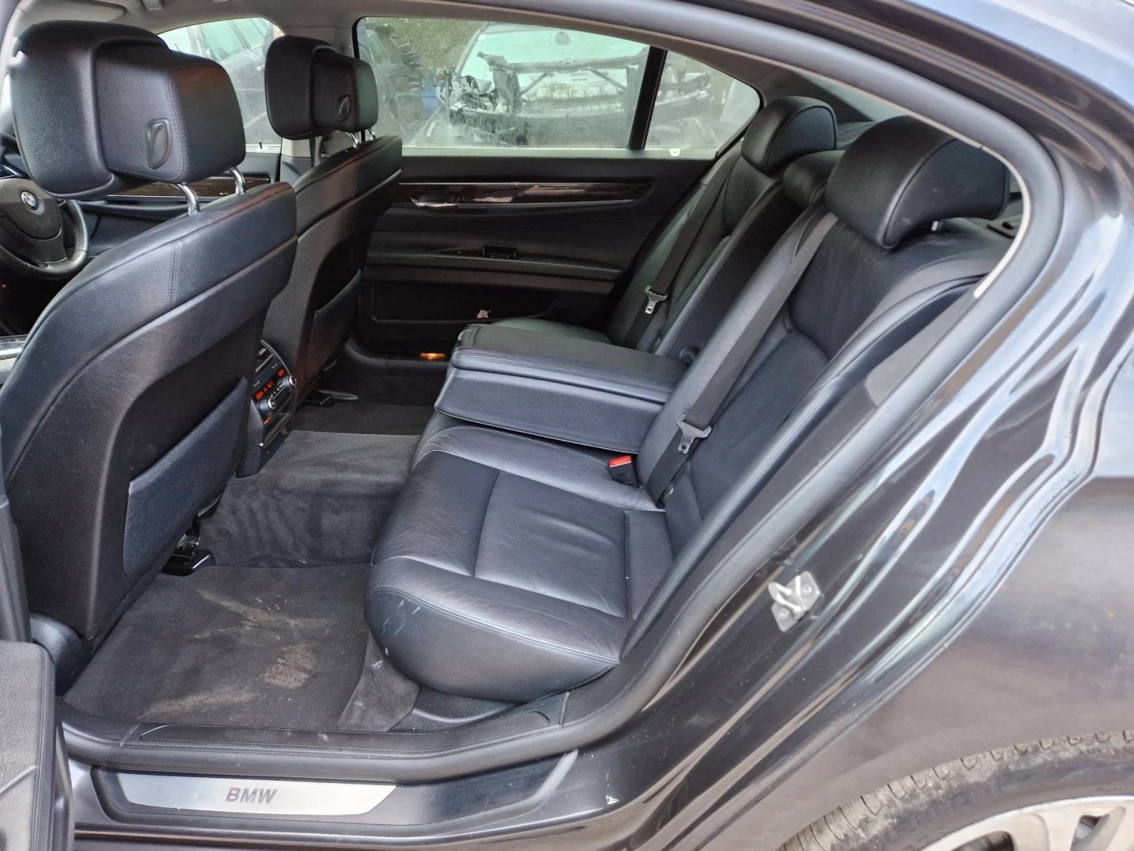 BMW 730 2. Long N57 245../313. | Mobile.bg   16