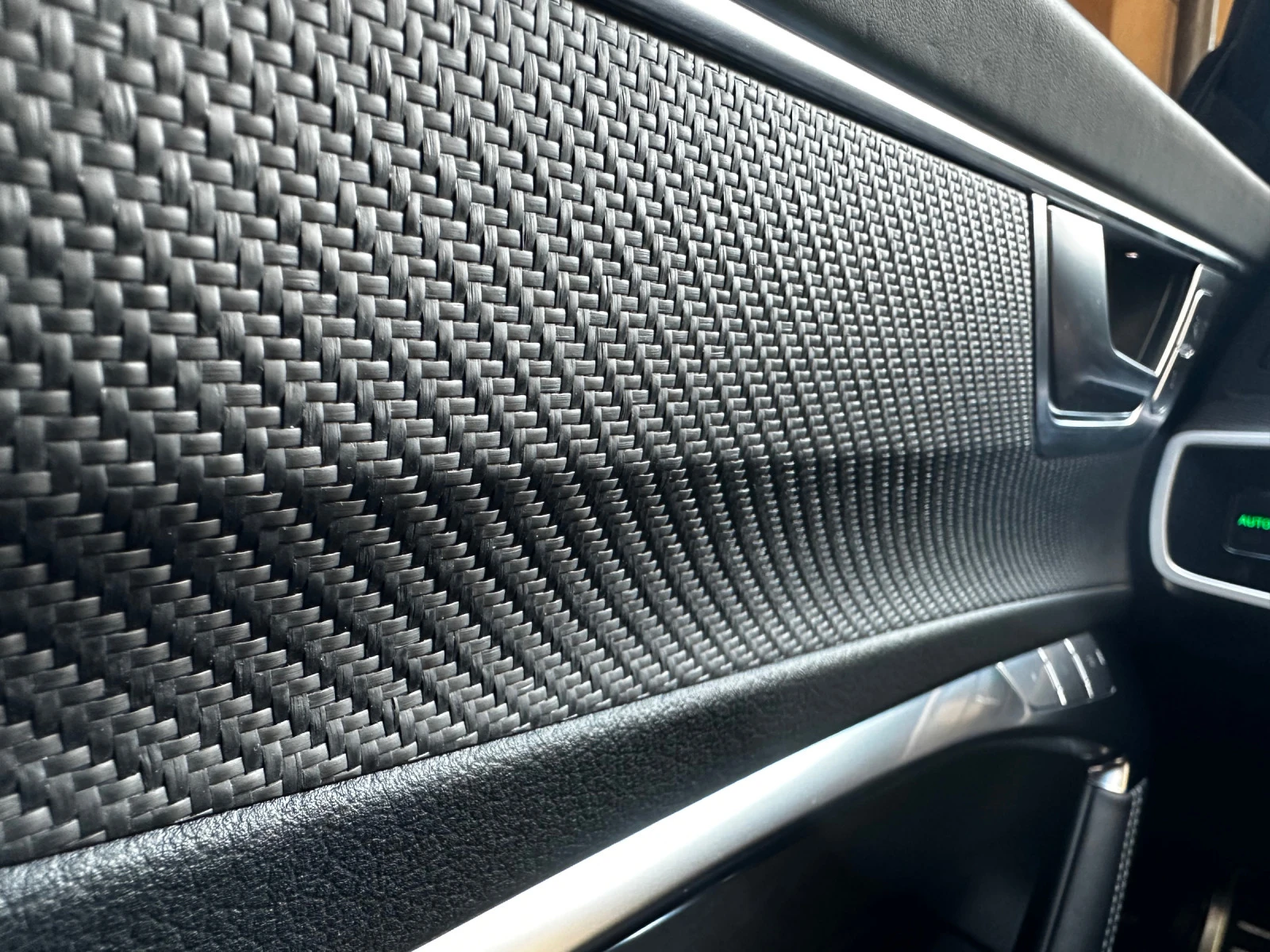 Audi S7 2.9T 444k. Hybrid Face lift  | Mobile.bg   14