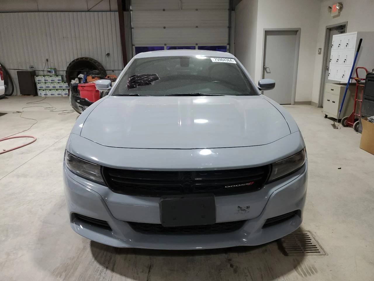 Dodge Charger SXT RWD 3.6L V6 * Подходяща за ГАЗ - изображение 5