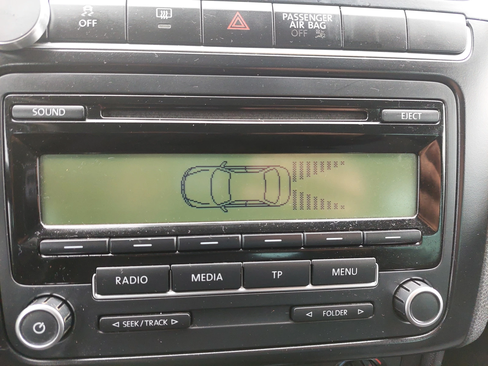 VW Polo 1, 4i 86ps  !!! | Mobile.bg   11