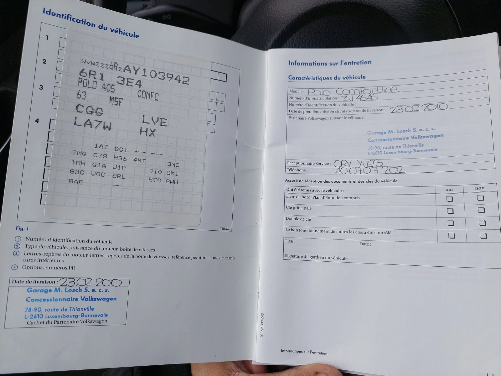 VW Polo 1, 4i 86ps  !!! | Mobile.bg   15