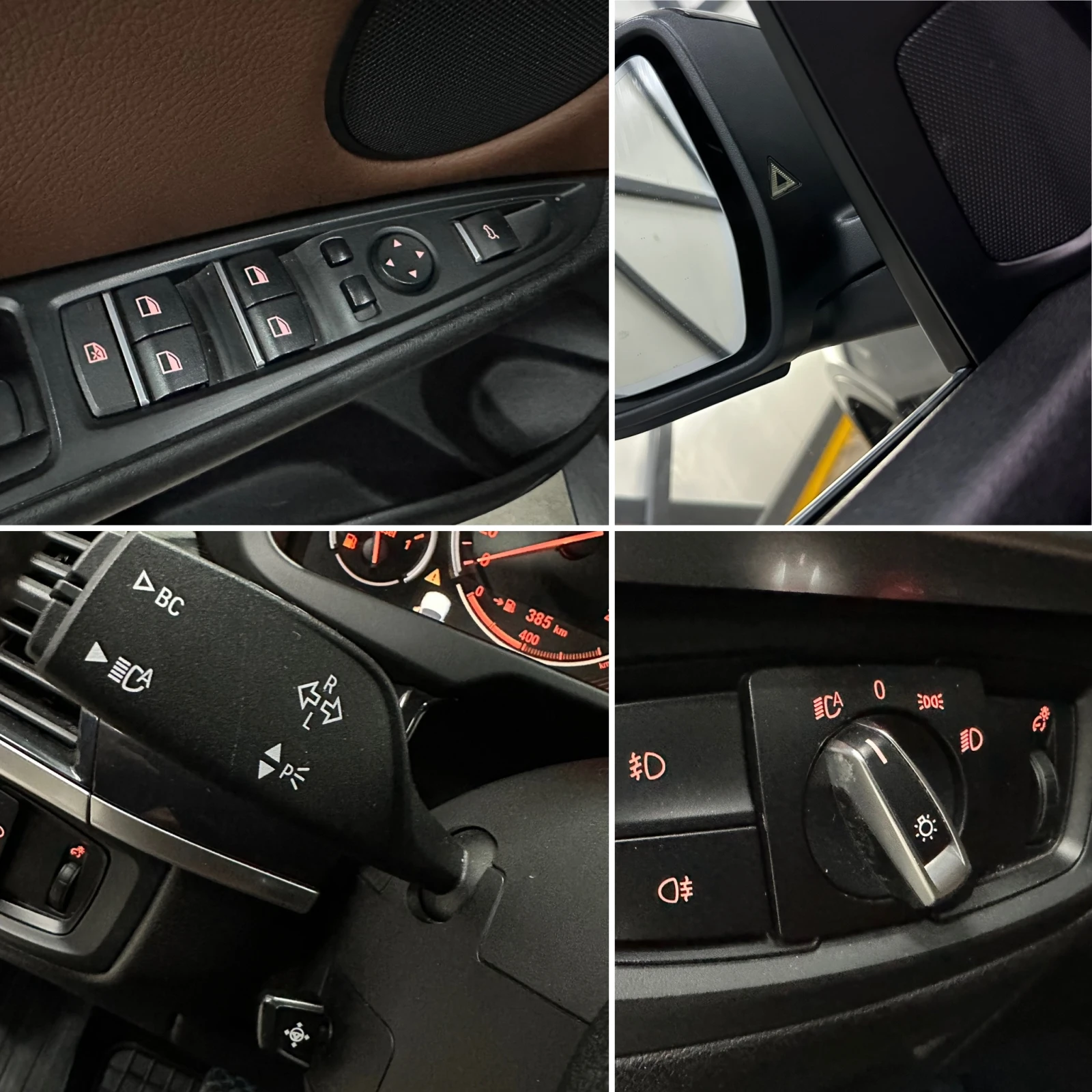 BMW X5 * 40d* ПОДГРЕВ* ПАНОРАМА* МЪРТВИ ТОЧКИ* , снимка 14 - Автомобили и джипове - 49577204