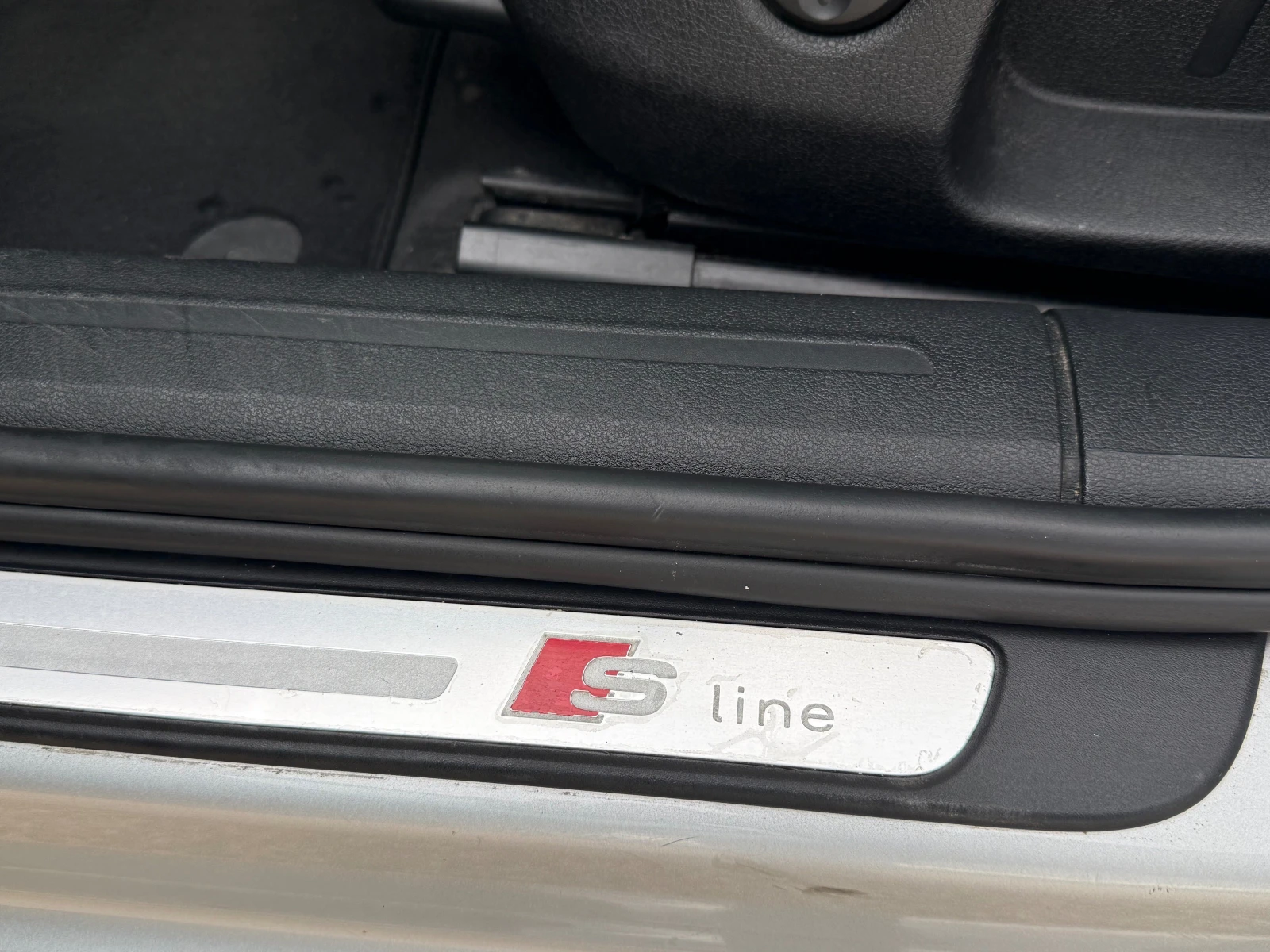 Audi A4 S-line - изображение 9