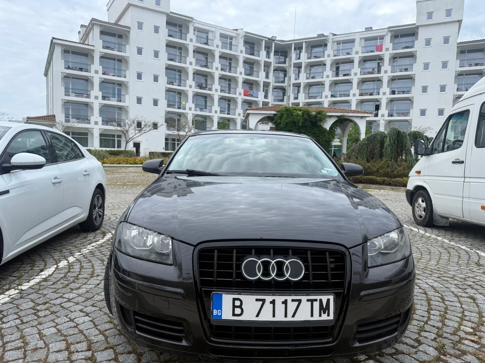 Audi A3 | Mobile.bg   11