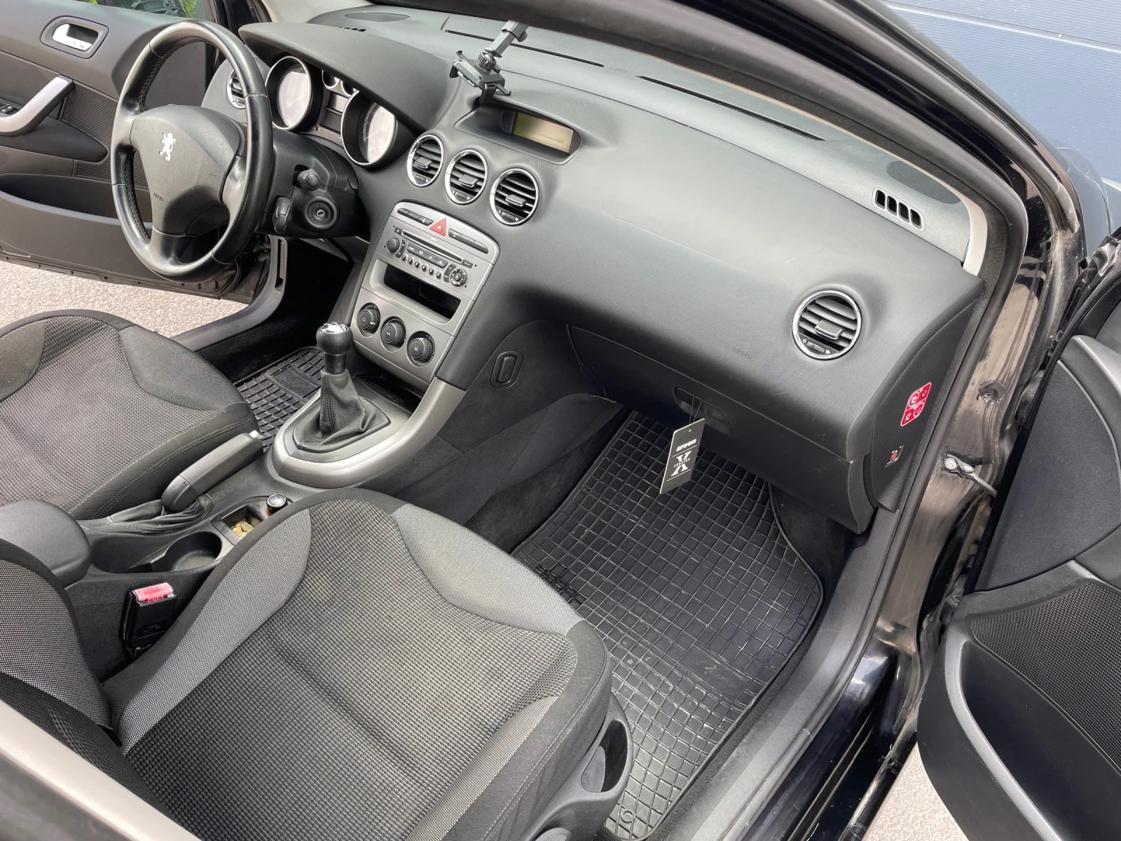 Peugeot 308  - изображение 8
