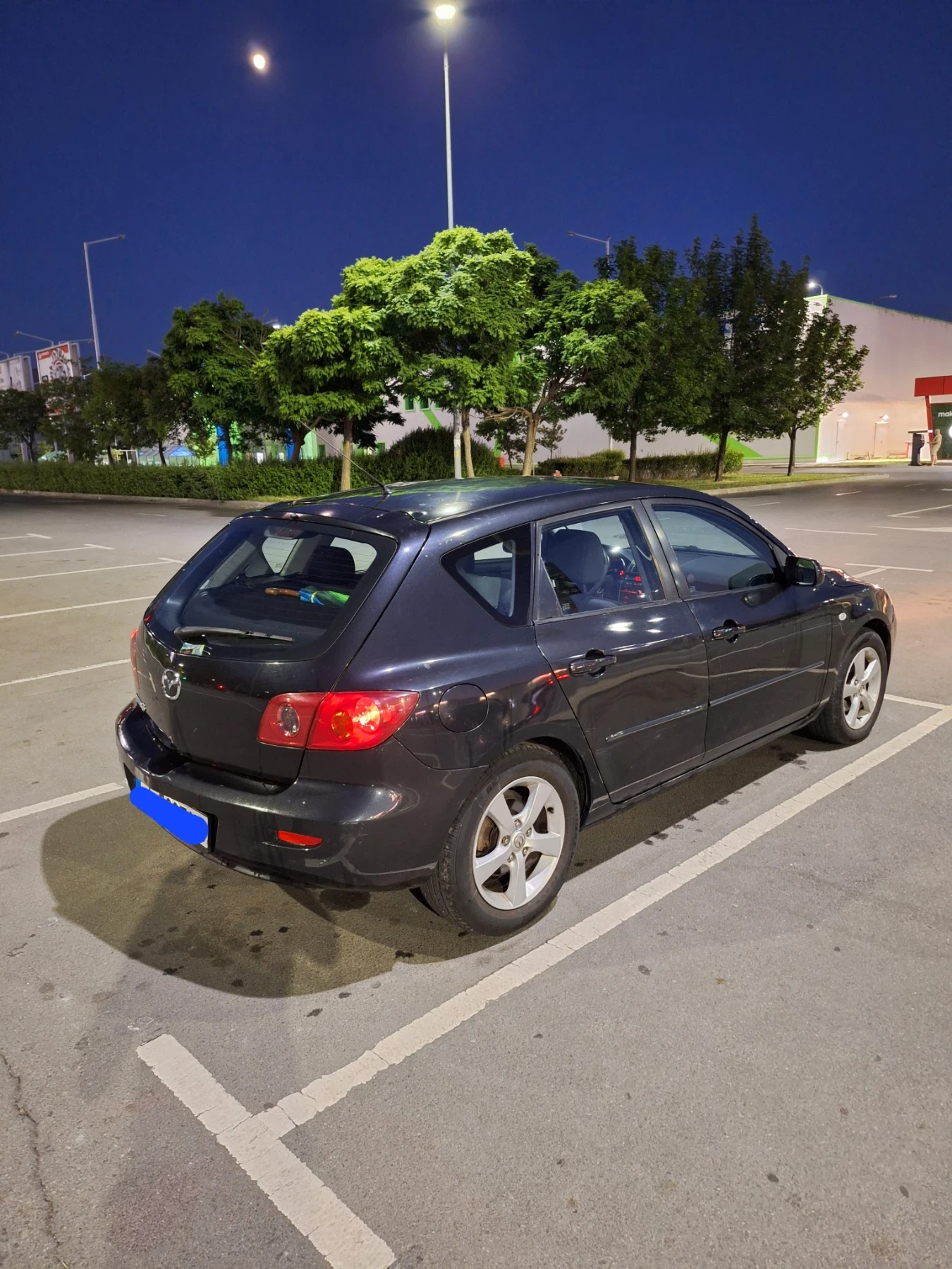 Mazda 3  - изображение 2