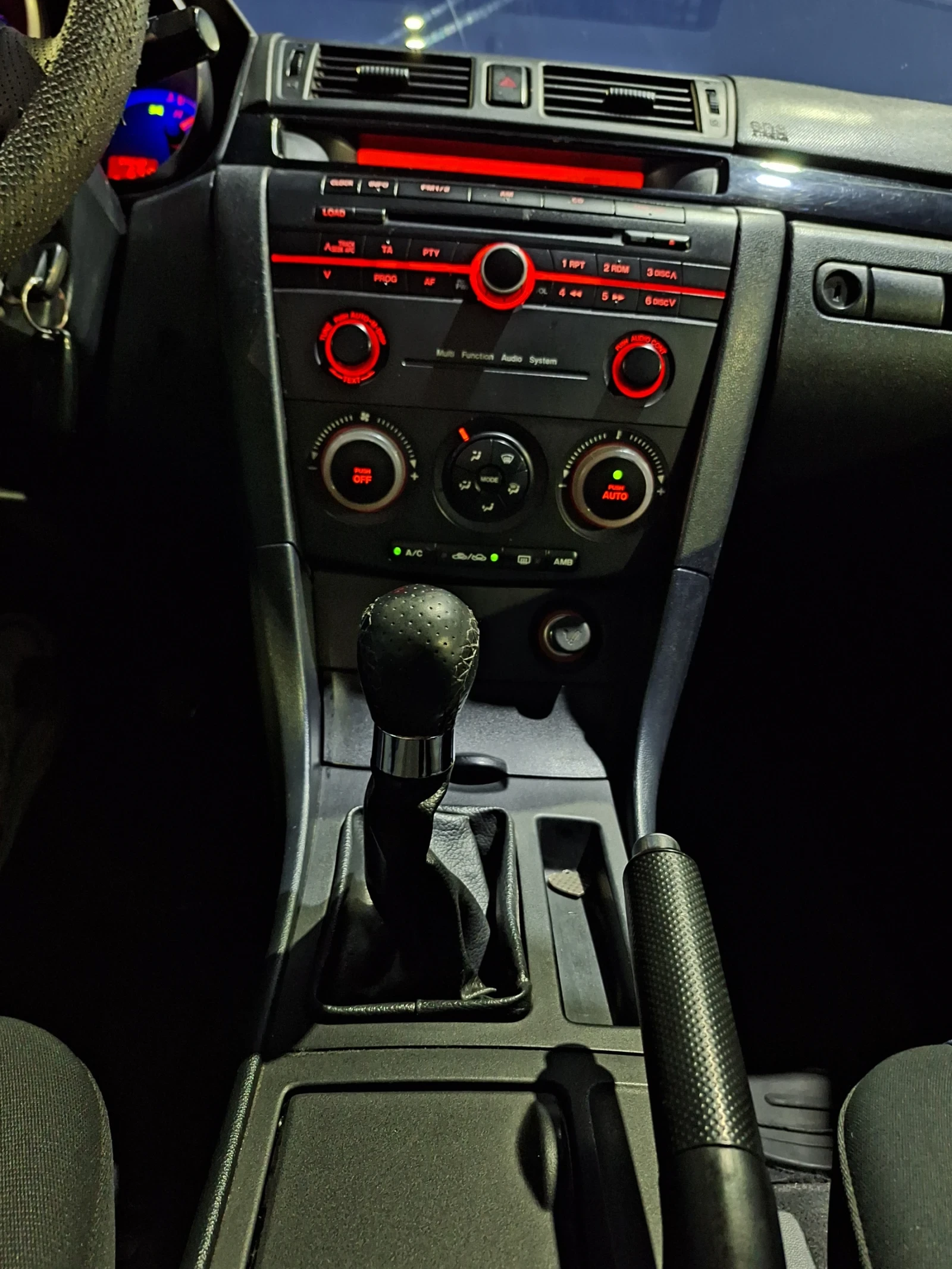 Mazda 3  - изображение 7