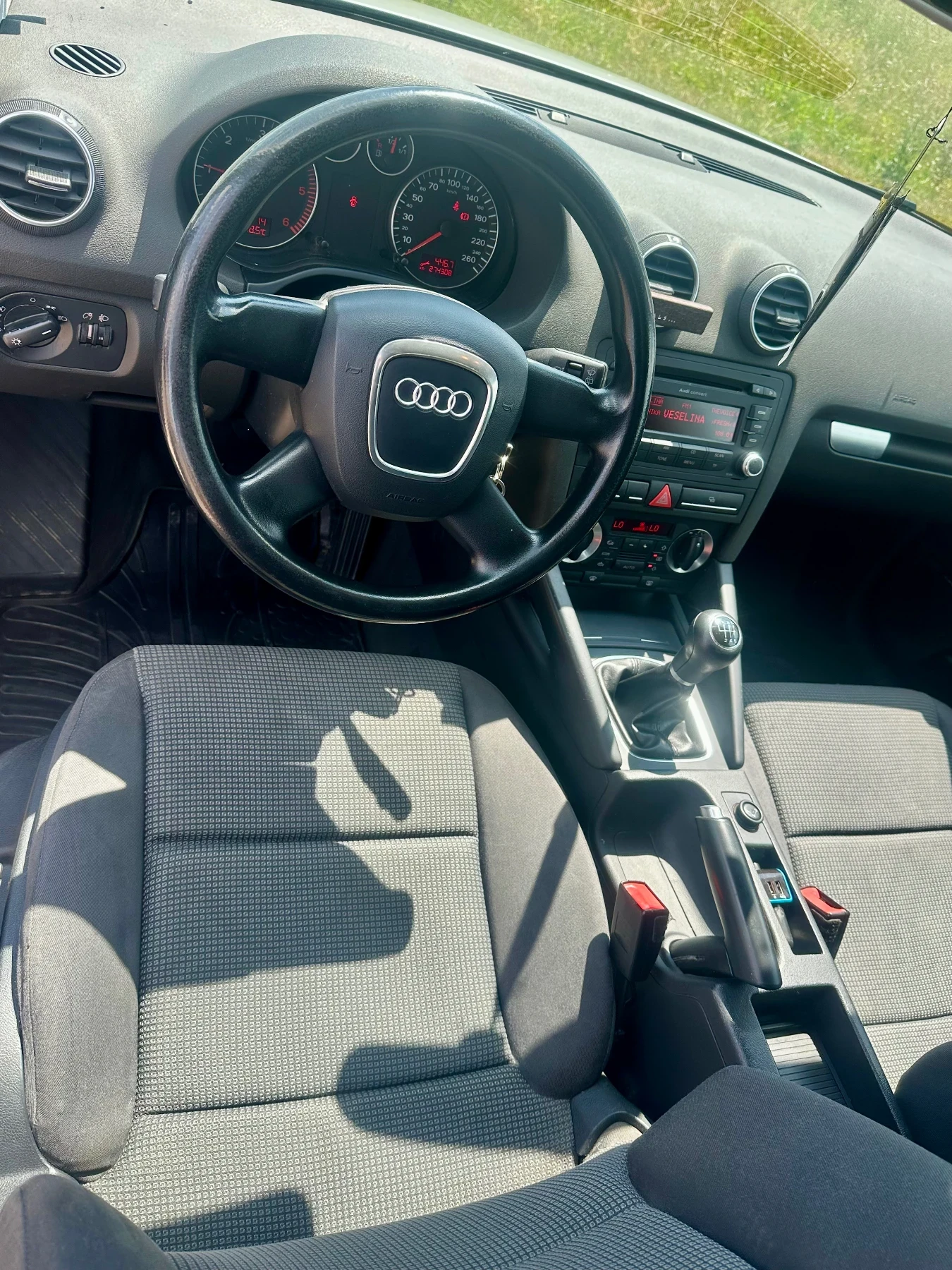Audi A3  - изображение 7