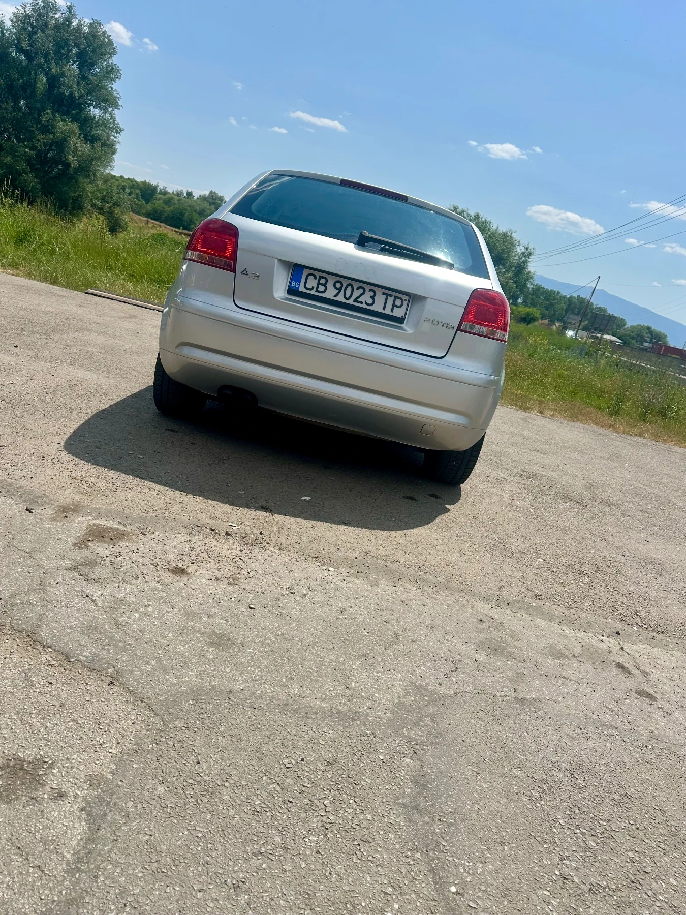 Audi A3  - изображение 6