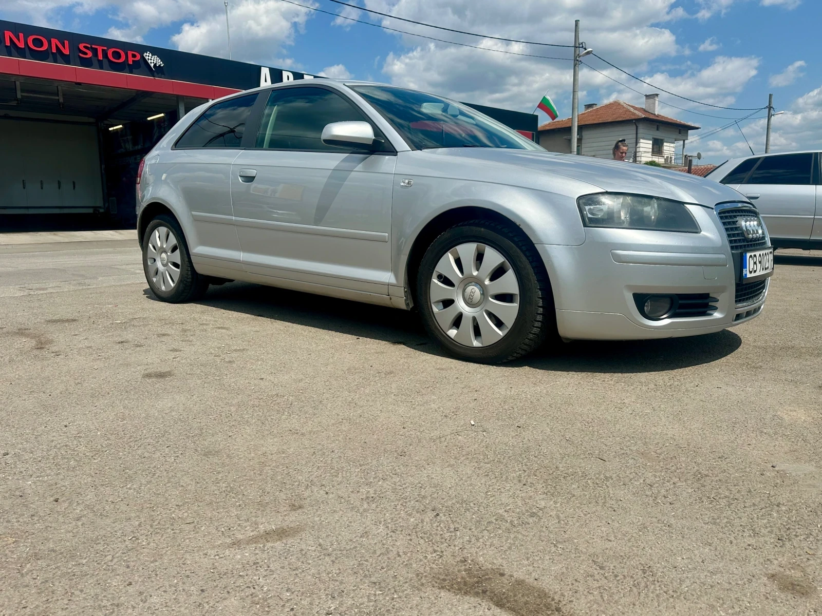 Audi A3  - изображение 3