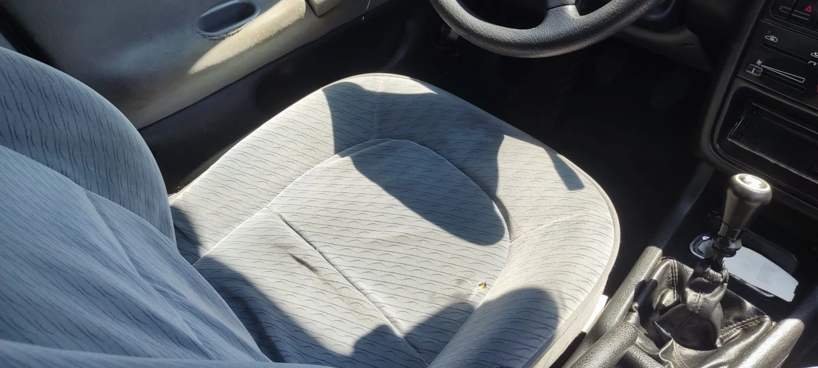 Peugeot 406 2.0 газ/бензин  - изображение 10