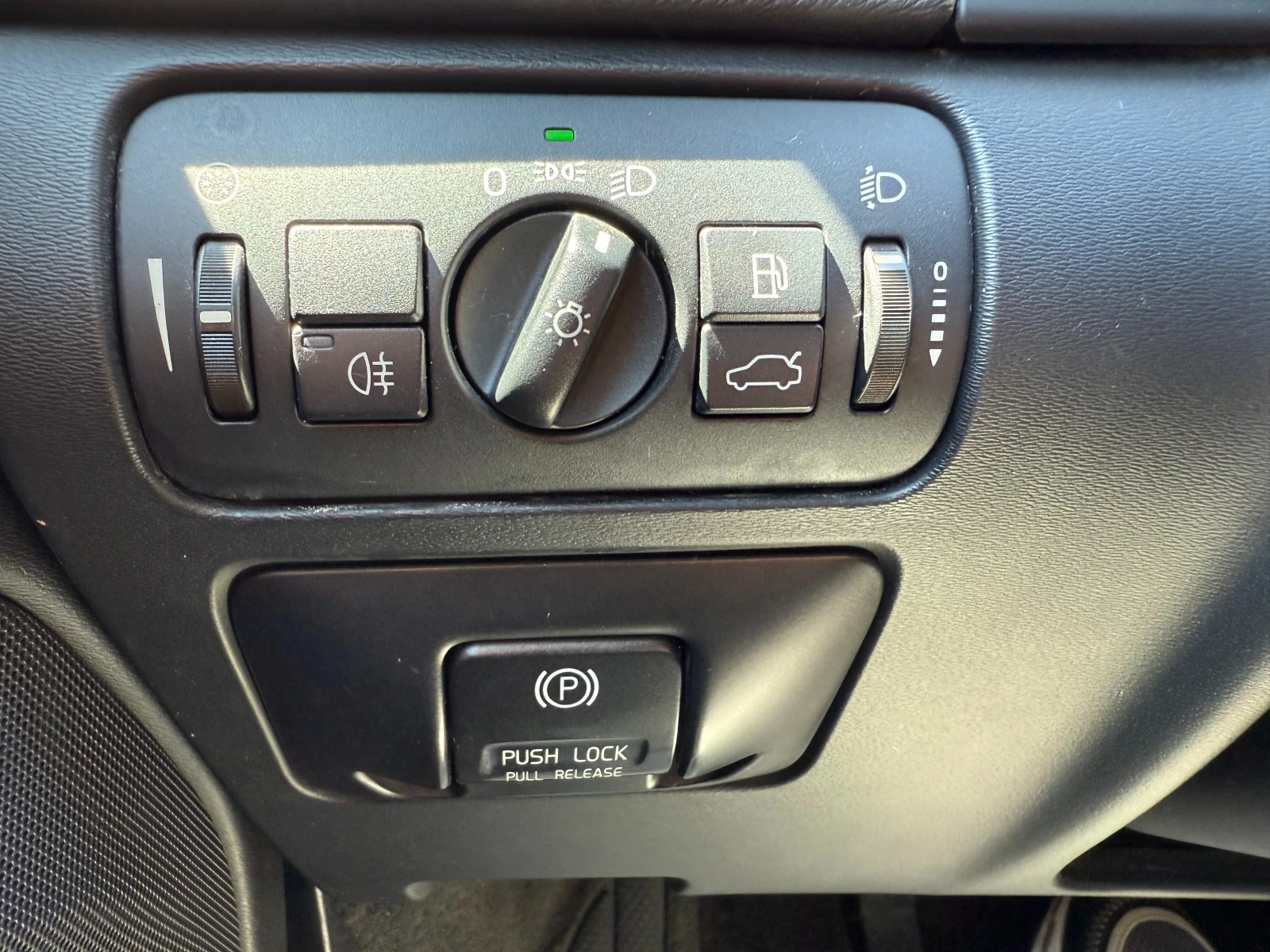 Volvo V60 1.6 Бензин | Mobile.bg — изображение 17