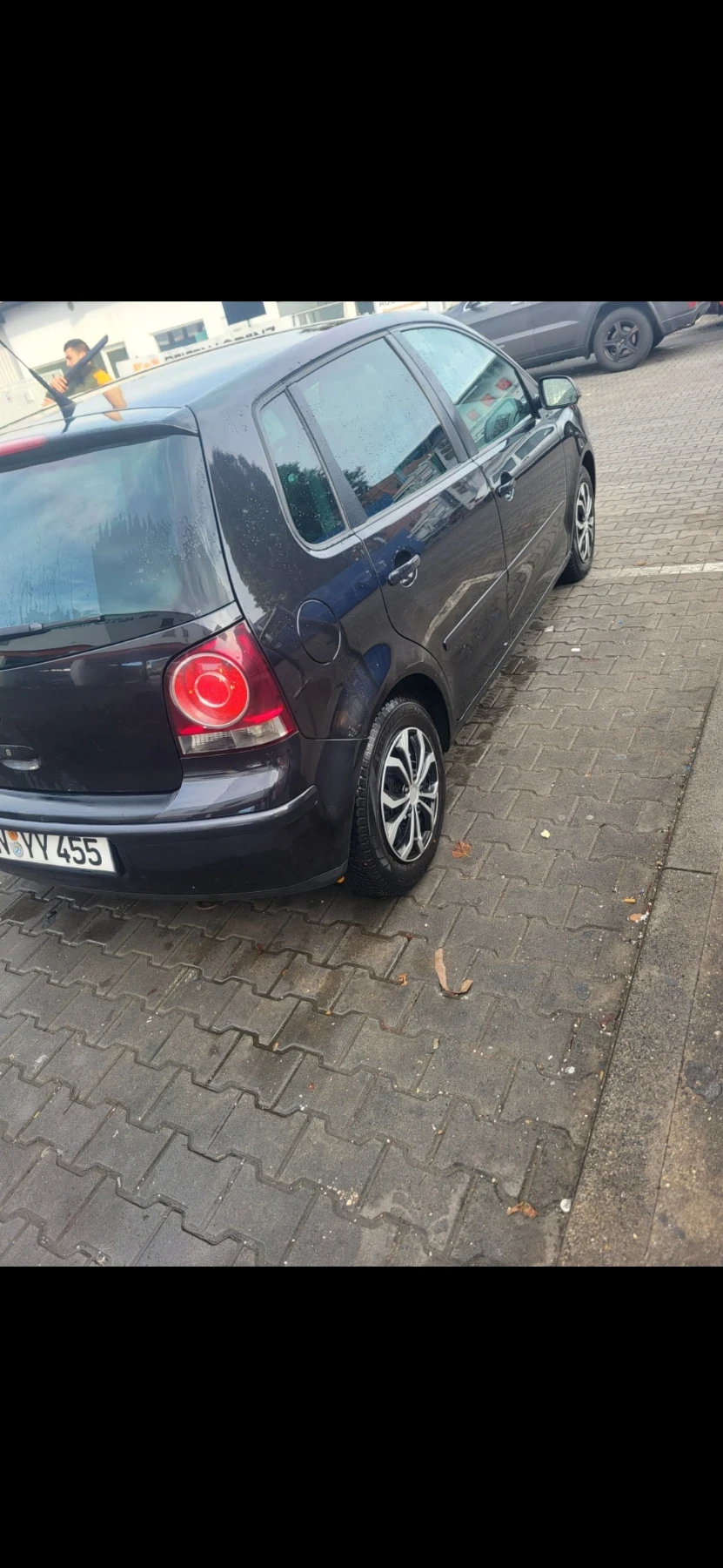 VW Polo  - изображение 3
