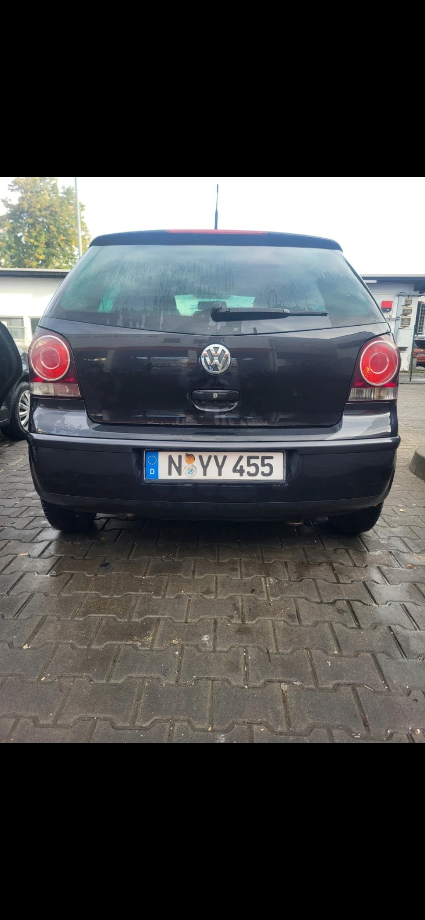 VW Polo  - изображение 6