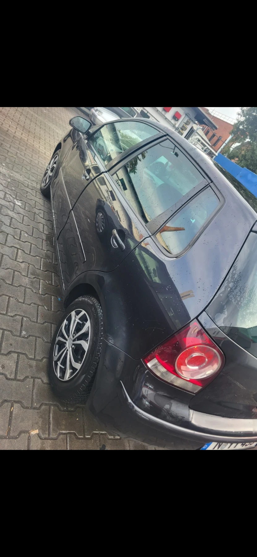 VW Polo  - изображение 7