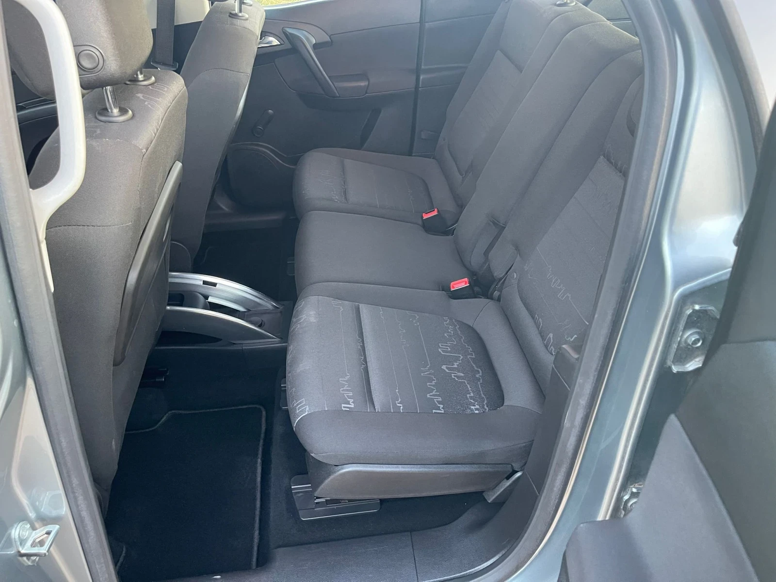 Opel Meriva  - изображение 6