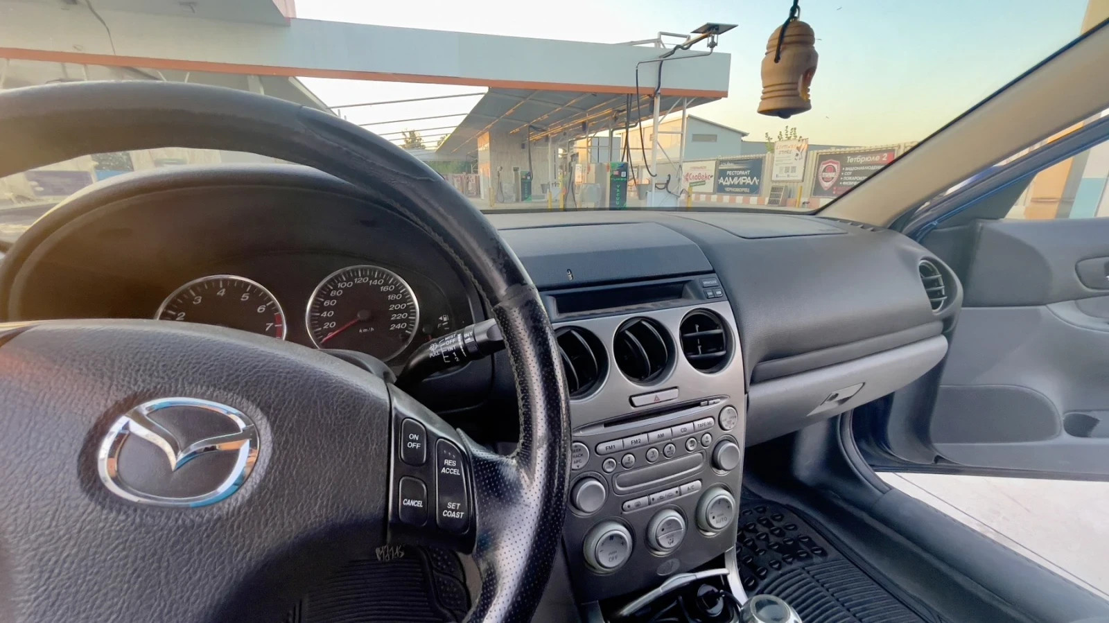Mazda 6  - изображение 9