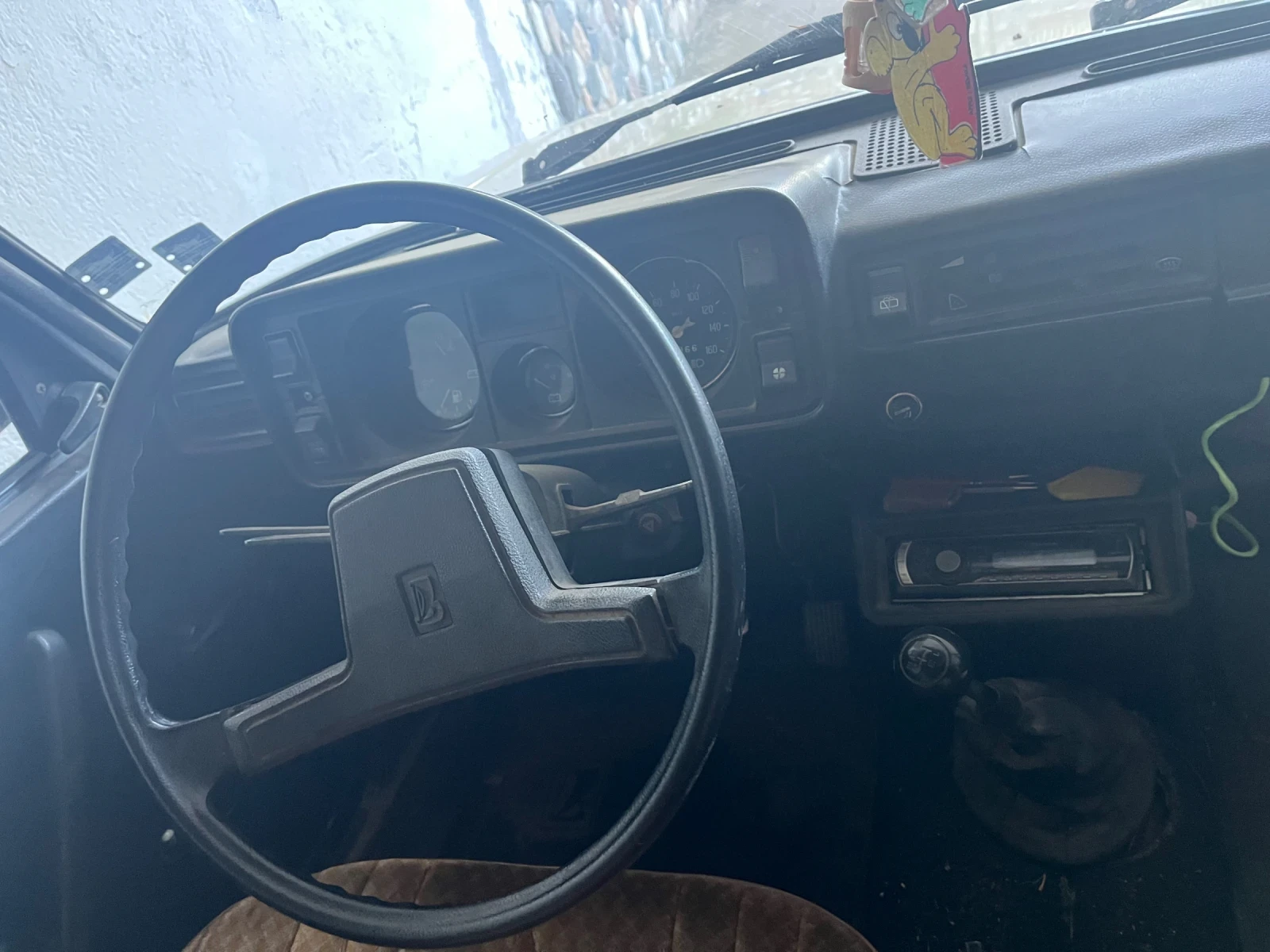 Lada 2104 | Mobile.bg — изображение 6