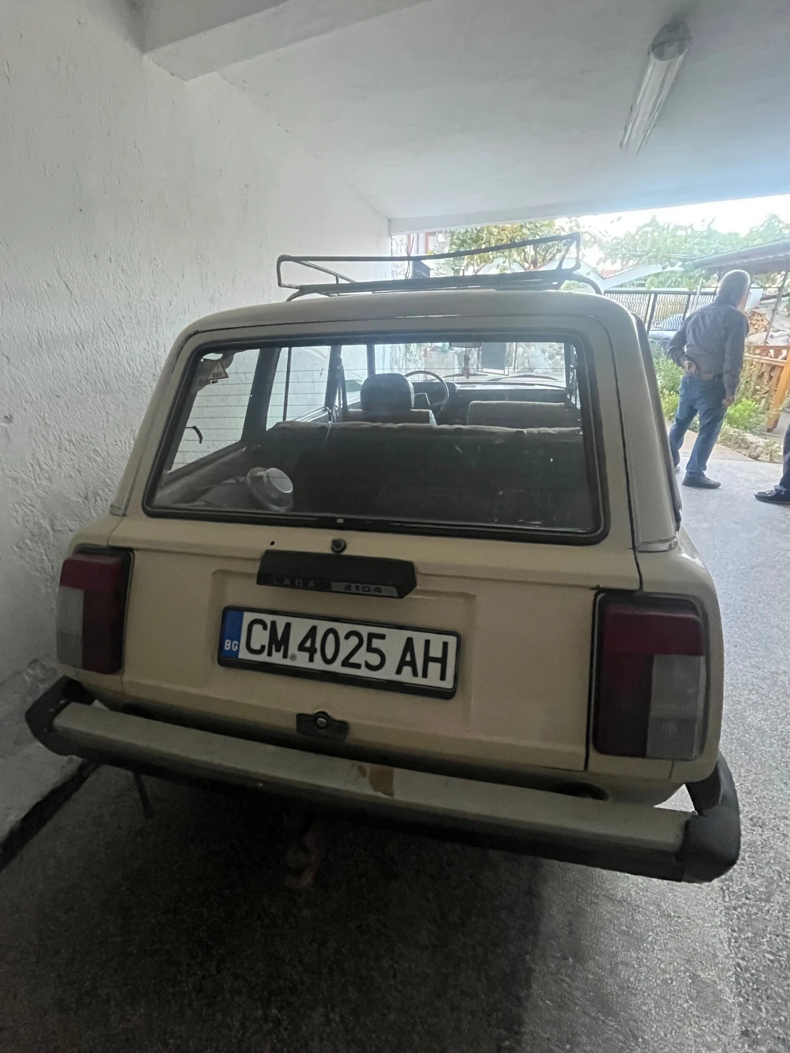 Lada 2104 | Mobile.bg — изображение 3