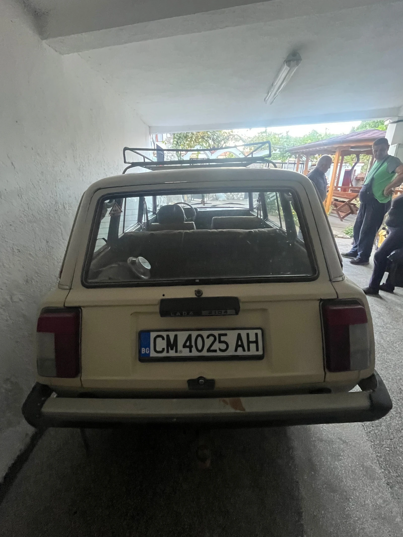Lada 2104 | Mobile.bg — изображение 4