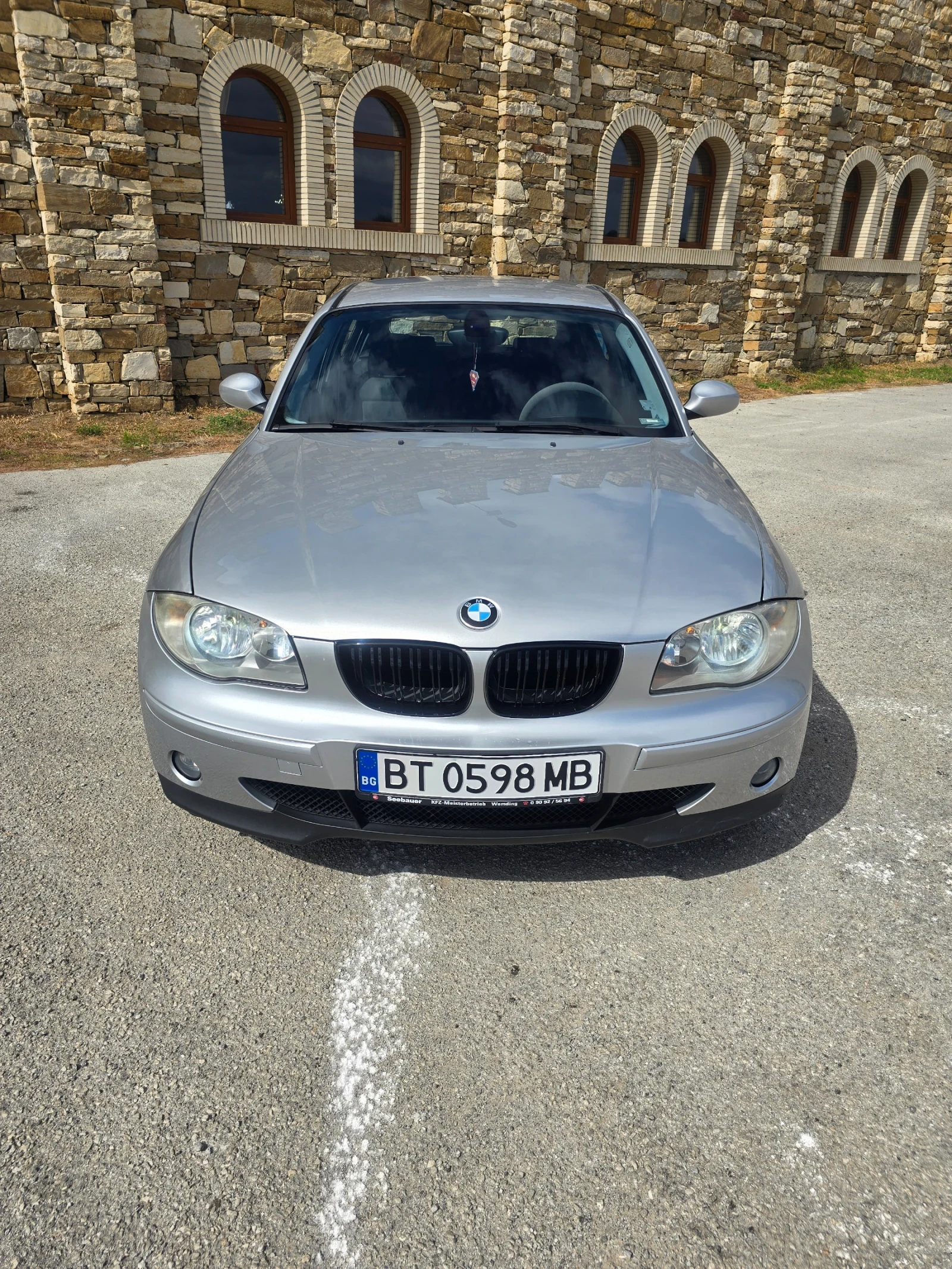 BMW 118  - изображение 3